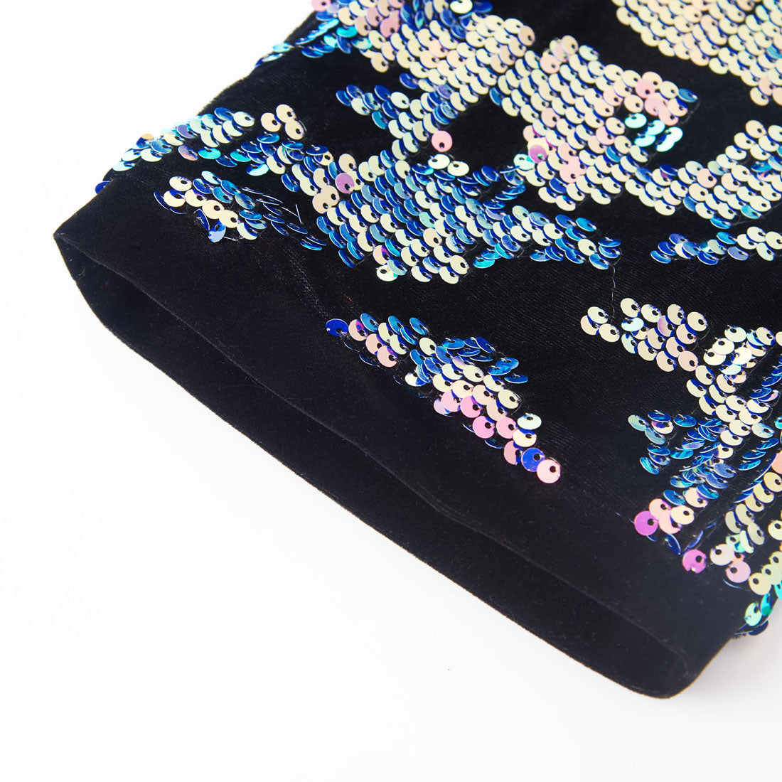 【Combination Special】Men's Shiny Luxury Embroidery Pants Purple