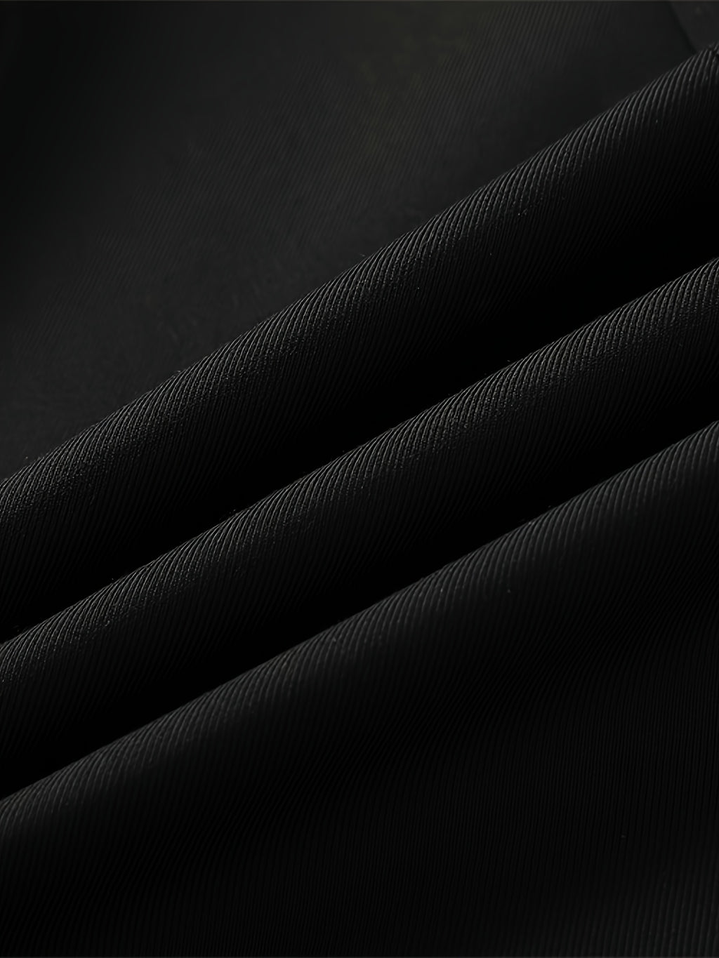 Men'S 3pcs Set Of Formal Wear, Shawl Lapel Collar Buttoned Blazer, Tuxedo Waistcoat And Dress Pants, Elegant And Smart Set For Banquet, Prom And Party Wear