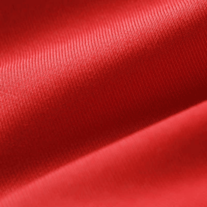 Boy's 3-Piece Notched Lapel Sylish Red Suit