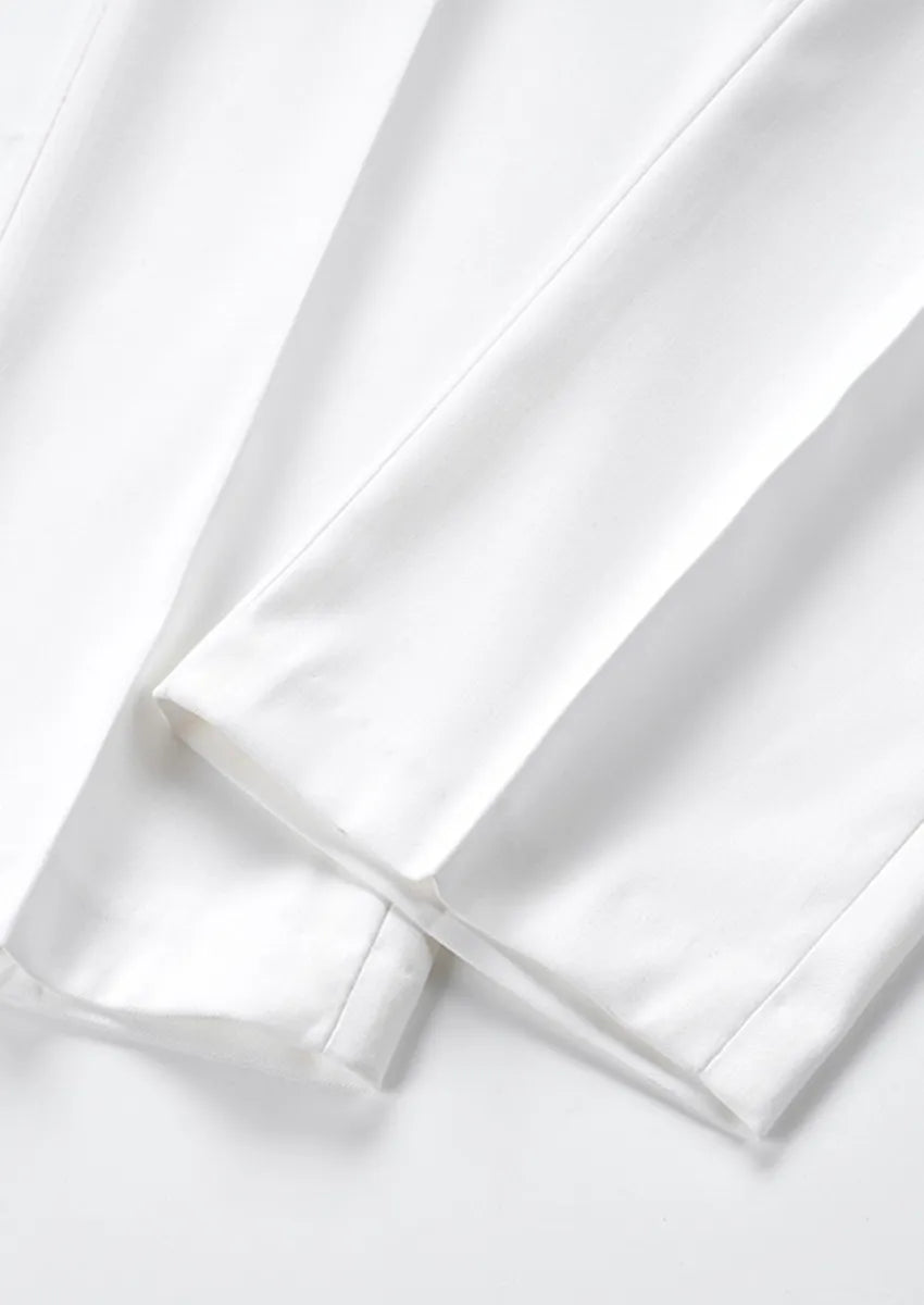 Men's Business Classic Dress Pants 2 Color