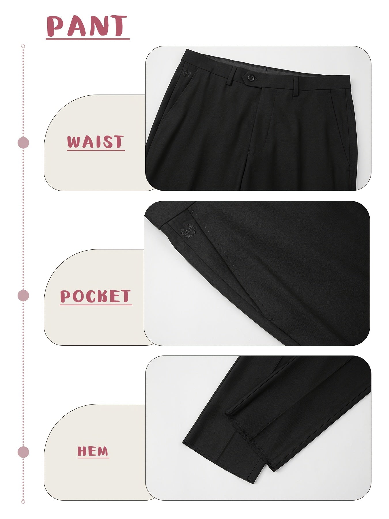 2-piece men's suit, heat cured rhinestone tailcoat, long pants, shawl collar, double breasted wedding party, stage performance, men's elegant suit