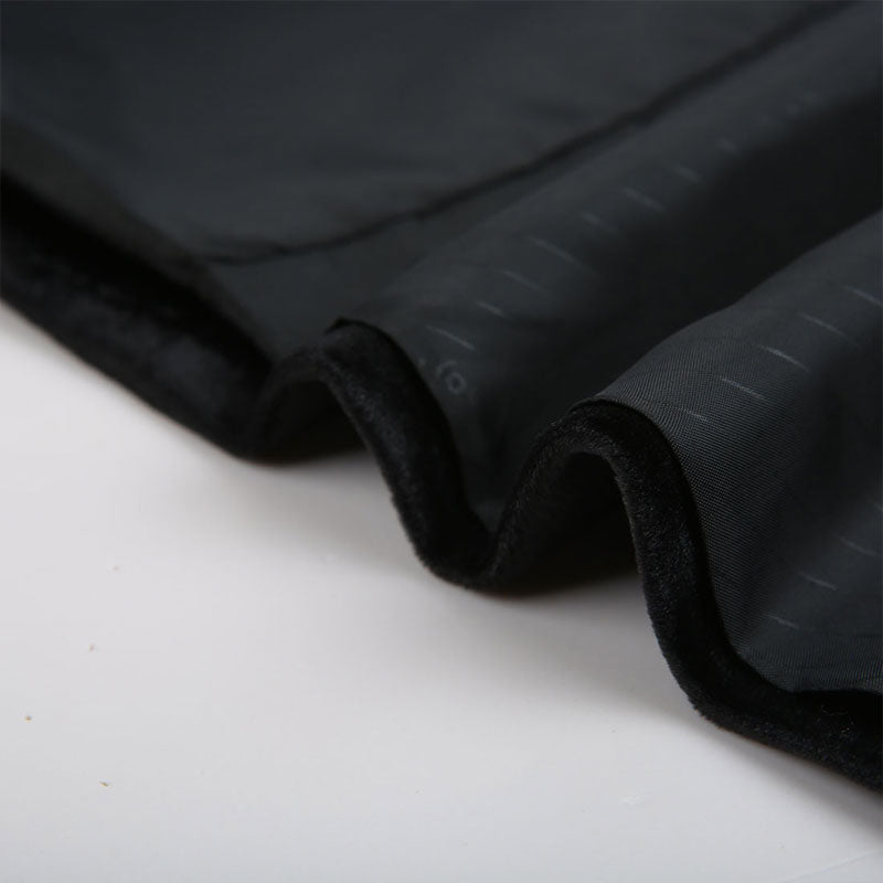 Men's Luxurious Velvet Black Tuxedo