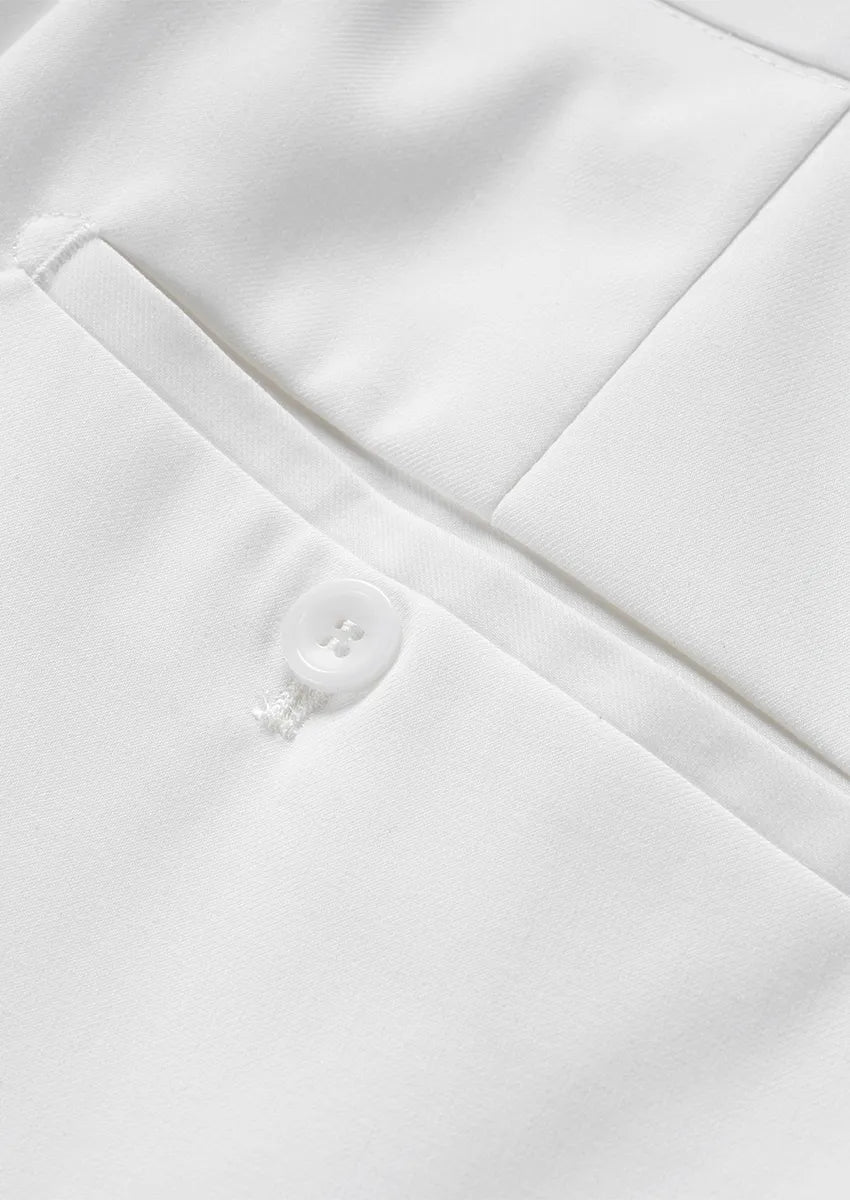 Men's Business Classic Dress Pants 2 Color