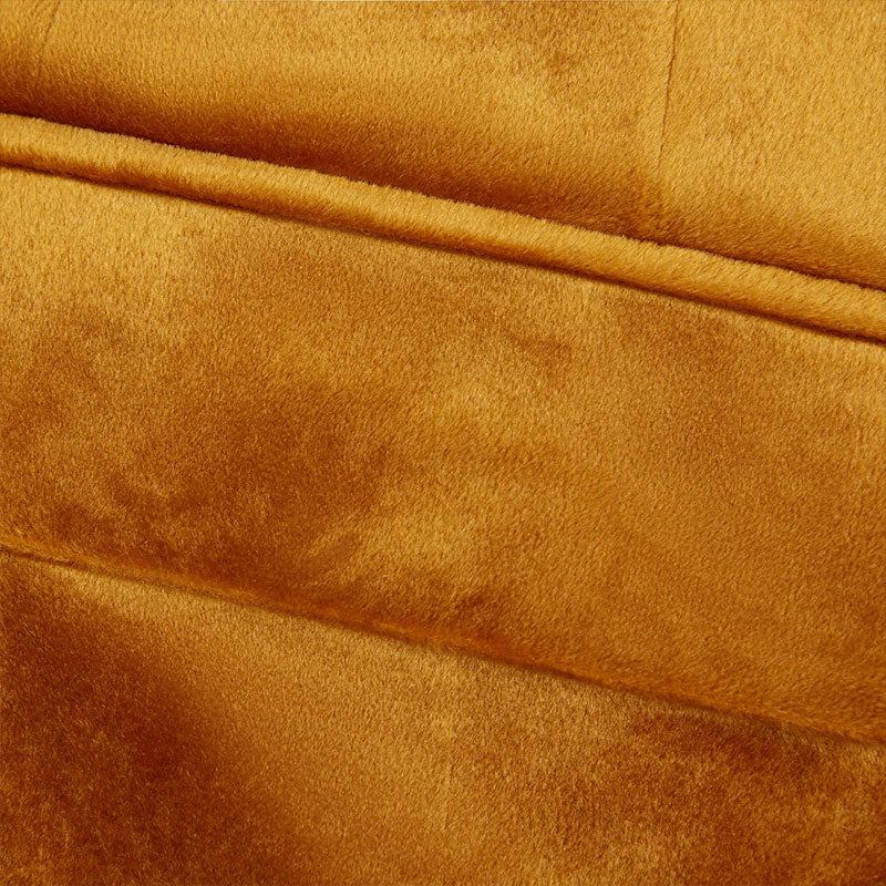 Men's Gold Tuxedo Luxurious Velvet